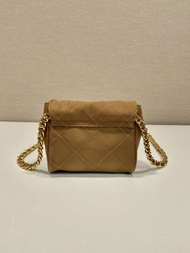 Pra*a satchel bags